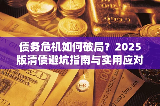北京债务危机如何破局？2025版清债避坑指南与实用应对策略